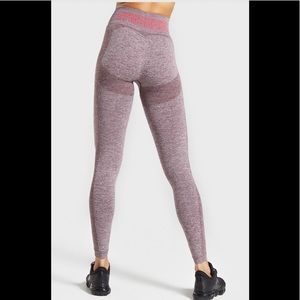 Gymshark Flex Highwaist Leggings
